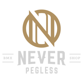 Never Pegless